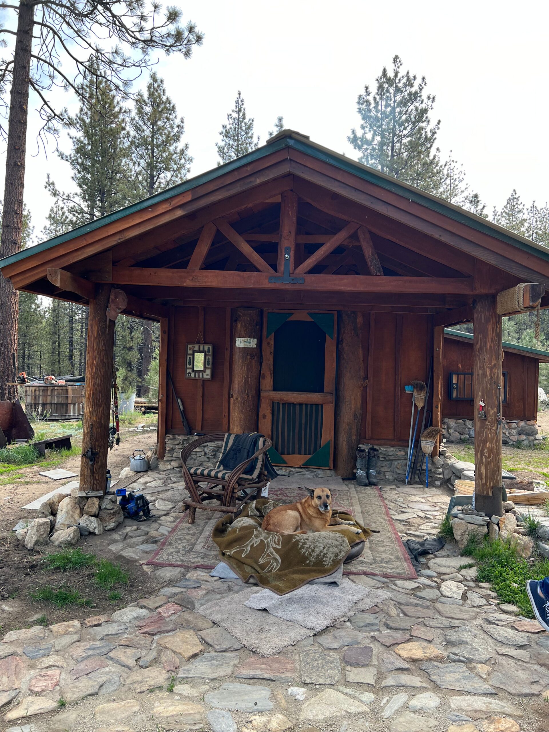 Lonesome Ranch photo EwMDqmjQ