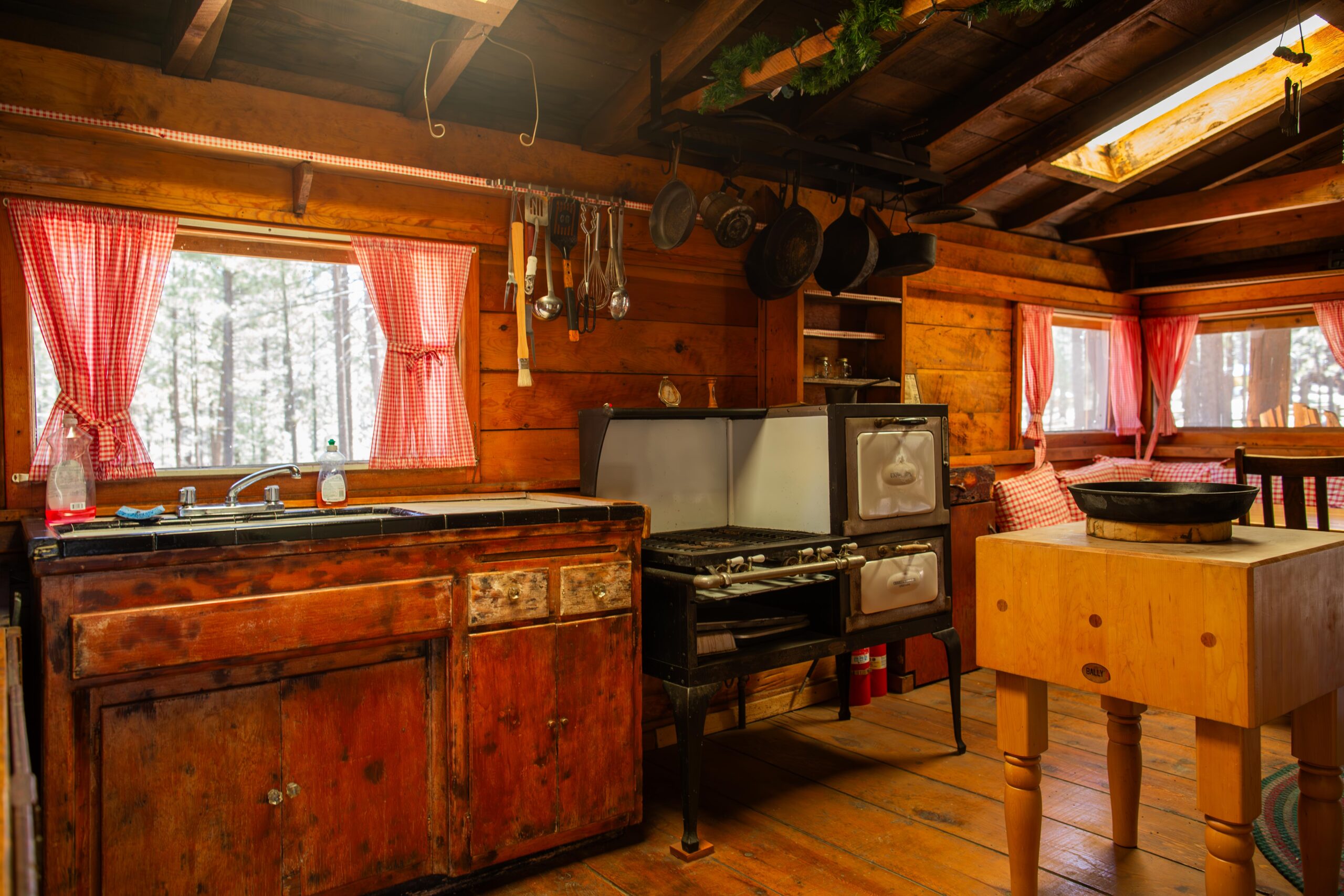 Lonesome Ranch photo 49