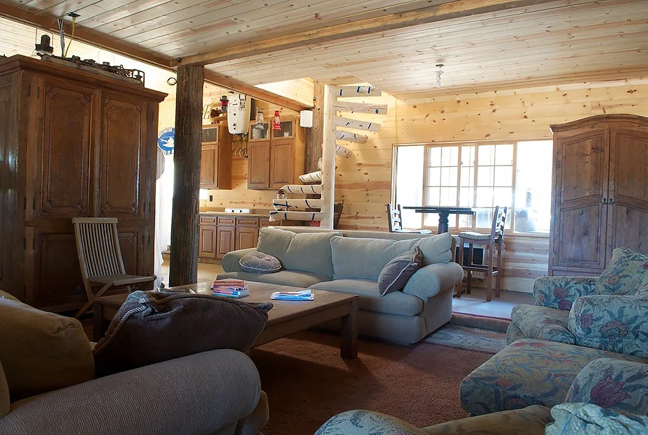 Lonesome Ranch photo 2